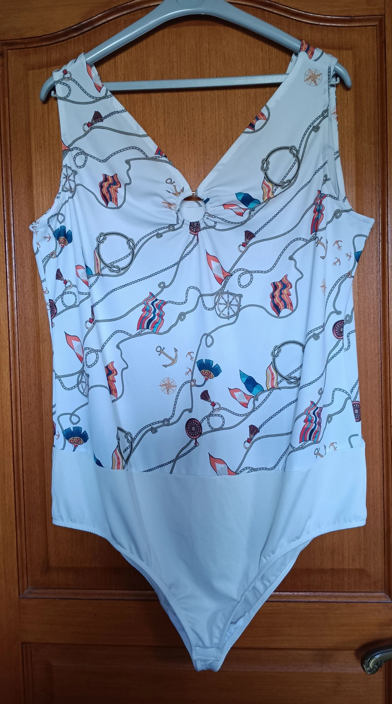 Maillot de bain T50